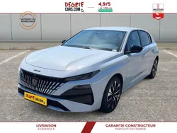 Peugeot 308 NOUVELLE BLUEHDI 130CH S EAT8 ALLURE -31.94%