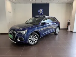 Audi Q3 (2) 35 TDI 150 S TRONIC DESIGN LUXE