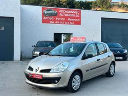Renault CLIO III 1.4 16V 98CH seulemen 132830kms CONFORT PACK CLIM EXPRESSION 5P