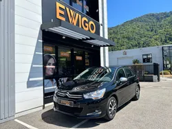 CITROEN C4 1.6L VTI 120 ch SELECTION SIÈGES CHAUFFANTS AV