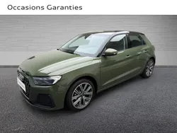 Audi A1 Sportback 25 TFSI 95ch Design S tronic 7