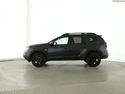 Dacia Duster extreme