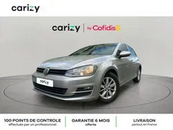 Volkswagen Golf 1.2 TSI 85 BlueMotion Technology Edition