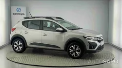 Dacia Sandero 1.0 TCe Stepway de 2024