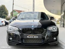 BMW 120 d