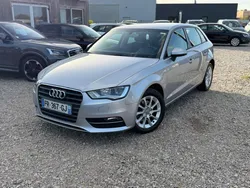 Audi A3 Sportback 2.0 TDi 150Cv BOITE AUTO