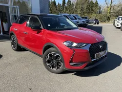 DS DS 3 CROSSBACK DS3 Crossback SO CHIC 1.5 BlueHDi 100