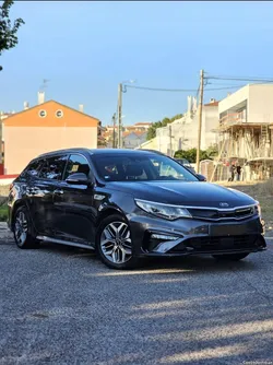 Kia Optima Optima SW