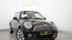 MINI One de 2011
