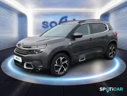 Citroen C5 Aircross PureTech 130ch S&S C-Series EAT8 E6.d