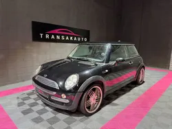 MINI MINI 1.6i - 90 One Standard
