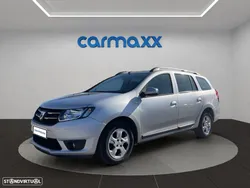 Dacia Logan MCV 1.5 dCi Confort