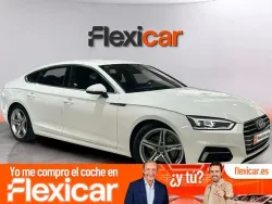 Audi A5 Sportback 35 TFSI S tronic 110kW