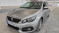 Peugeot 308 de 2020