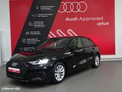 Audi A3 Sportback 30 TFSI
