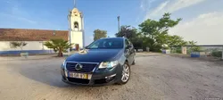 VW Passat 2.0 TDI Highline