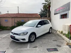 VOLKSWAGEN GOLF 1.0 TSI 110 ch Trendline - 1ère Main - Suivi Complet