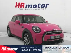 MINI Mini Cabrio Cooper Aut.