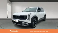 KIA Seltos 1.6 T-GDi Drive 132kW