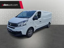 Fiat Talento FGN TOLE 1.3 LH1 2.0 ECOJET DCT 145 PRO LOUNGE