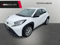 Toyota aygo x 1.0 VVT-i 72 Dynamic 5p