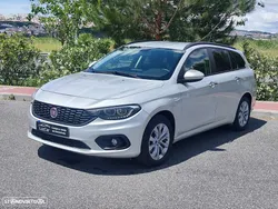Fiat Tipo Station Wagon 1.3 M-Jet Easy