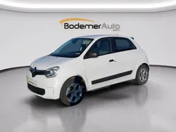 RENAULT Twingo III E-Tech Authentic