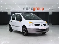 Renault Modus