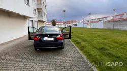 BMW Série 3 320 d Exclusive de 2006