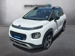 Citroen C3 Aircross PureTech 110ch S&S Shine Pack