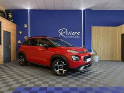 Citroen C3 AIRCROSS BLUEHDI 100CH S&S SHINE BUSINESS E6.D-TEMP