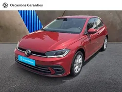 Volkswagen Polo 1.0 TSI 95ch Style