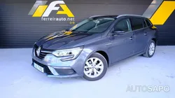 Renault Mégane de 2021