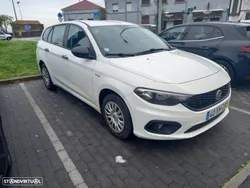 Fiat Tipo Station Wagon 1.3 M-Jet Lounge Tech