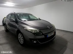 Renault Mégane 1.5 dCi Dynamique