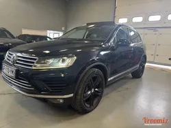 Volkswagen Touareg V6 286CV-TOUT OPTION-PRIX IMBATABLE