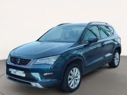 SEAT Ateca 1.5 TSI StSp Style