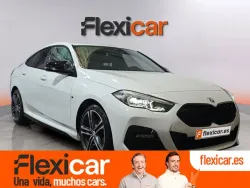 BMW Serie 2 218dA Gran Coupé