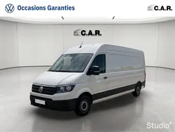 Volkswagen Crafter VAN 35 L4H3 2.0 TDI 140 CH BVA BUSINESS