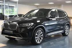 BMW X3 G01 LCI sDrive 18d 150ch BVA8 X Line