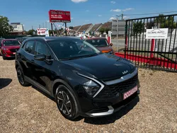 KIA Sportage 1.6 CRDi 136 ch MHEV Active Business DCT 7,noir,08/2023