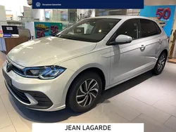 VOLKSWAGEN Polo 1.0 TSI 95 S&S BVM5 VW Edition