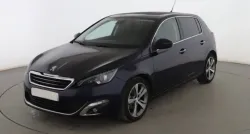 Peugeot 308 1.6e-HDI Allure