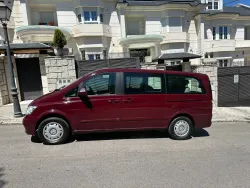 Mercedes-Benz Viano Viano 3.0CDI Ambiente Largo Aut. Ambiente
