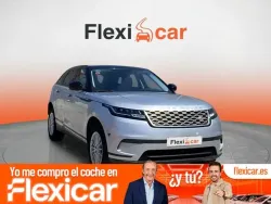 Land Rover Range Rover Velar 2.0D S 4WD Aut. 180