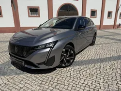 Peugeot 308 1.2 PureTech Allure