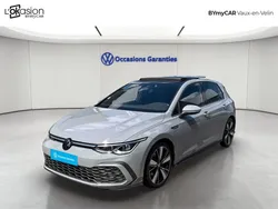 VOLKSWAGEN Golf 2.0 TDI SCR 200 DSG7 GTD