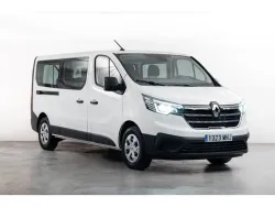 Renault Trafic Trafic Authentic Largo En Blue dCi 81kW 110CV