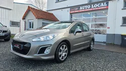 Peugeot 308 1.6 e-HDi 115ch FAP BUSINESS PACK