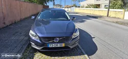 Volvo S60 2.0 D4 Momentum Geartronic